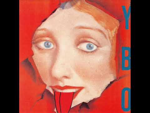 YBO² — YBO² - Doglamagla / Ural