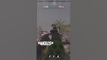 spawn trap 💀 sorry #mw2 #cod #ranked #gaming #fyp #letsgrowtogether
