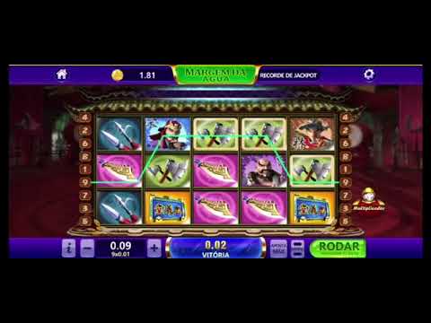 global slots 777