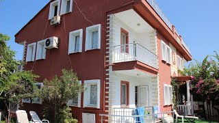 Yakut Apart Hotel, Dalyan, Turkey