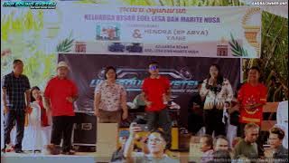 YANG VIRAL TIKTOK TANDAK TIMANG SYUKURAN BP/INDU ARYA - RISNA L AGAN - LIVE DESA PETAK BAHANDANG