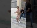 المجنون هرب من مشفى المجانين Shorts 