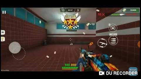 TOP Best 4 Games Like Valorant For Android And IOS