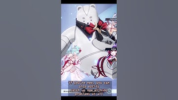 TOF 5.5 WARP SERVER - NO MORE GACHA