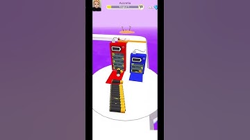 Battery Run 3D Level 1 Gameplay #shorts #batteryrun #gameplay