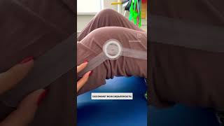 Реабилитация после эндопротезирования коленного сустава  +998977250646 Гавхарнур #реабилитация