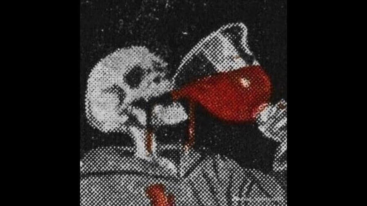 [FREE] FREDDIE DREDD TYPE BEAT - "BLOOD RUSH" - YouTube