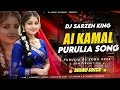 New Purulia Dj Song 2026 AI Kamal Kora Edm Trance Mix Shankar Tantubai Purulia Dj Song Dj Sarzen