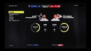 Madden NFL 24 3-4 ODD how to