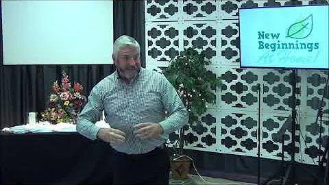 Jim Kilgore - Mission Waco Texas