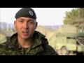 Life in the Canadian Forces