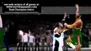 Sweet!! NBA 2K12 INTRO HD 720p