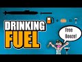 Torpedo Juice - The Most Dangerous Drink