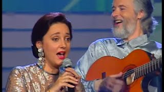 SERGIO Y ESTÍBALIZ- CALLE PRECIADOS