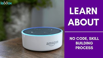 Learn Alexa Skills