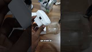 Intech Répéteur Wifi