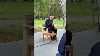 Лукашенко высказался о мобилизации в Беларуси! #shorts