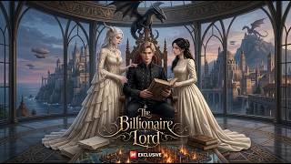 The Billionaire Lord Full Movie 2026 Full English Sub'🔥