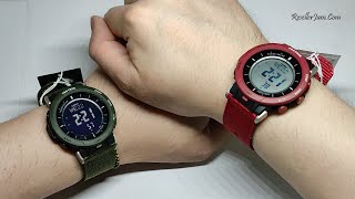 カシオ PROTRECK PRG-30B-4JF Casio Protrek PRG-30B-4JF | Sakurawatches.com
