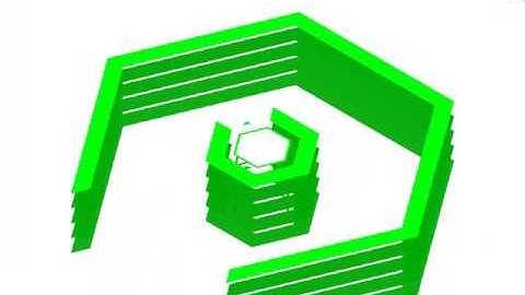 Open Hexagon: 2 - Fusion