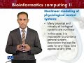 BIF602 Bioinformatics Computing II Lecture No 73