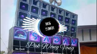 PAK WONG VONG - BATTLEMIX REMIX | J-FORCE AUDIO JFA EXCLUSIVE DJ METH x DJ RD JOHN KMC
