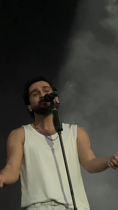 Jony - Без тебя я не я 🔥✨ #jonymusic #music #jony #concert #jony2025 #jonylive #hammali #shorts