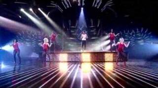 The X-Factor 2010 Matt Cardle Live show 7 HD