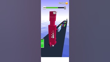 Stack Colours (Level-238) | Android Games | Best Game Play | Games World | Watch This👇