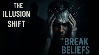 The Illusion Shift: How to Break False Beliefs Without Confrontation