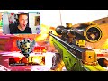 omg... MY FIRST NUCLEAR!! (Black Ops Cold War SNIPING!)