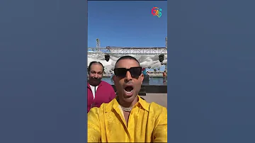 من كواليس فيلم روكي الغلابه فيلم دنياسميرغانم اكسبلور 