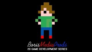 Unity 2D Platformer #2 | Sweet 2D Graphics!  [HD/Commentary]!