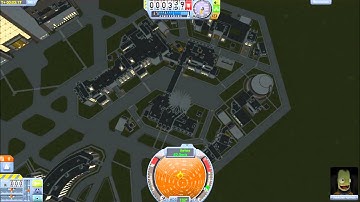 Breaking the laws of Physics in Kerbal Space Program