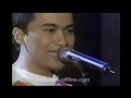 Eraserheads on "Martin Late @ Nite" - April 2001