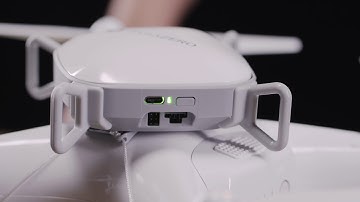 ParaZero SafeAir Phantom: Before You Fly Instructions