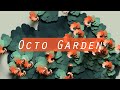 All 333 octo gardens animated