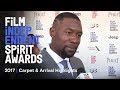 2017 Film Independent Spirit Awards | Carpet & Arrivals Highlights