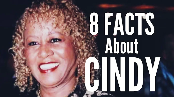 7 Interesting Fast FACTS About Cindy Birdsong!