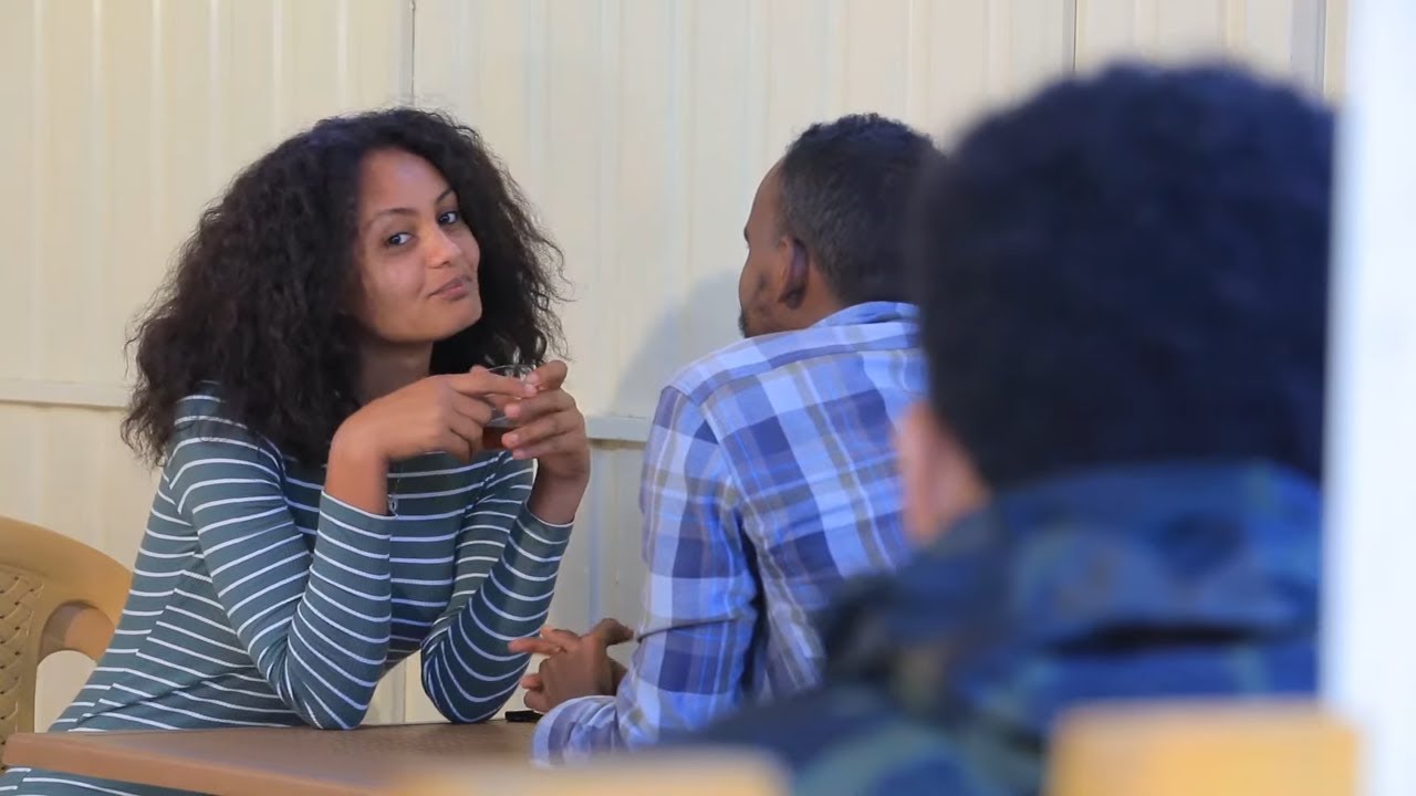 EGEREE COMEDY: SIRRATTAN DU'A