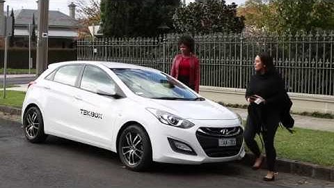 Introduction to TEKBOX