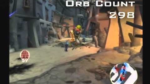 Jak 3 Part 42 - Wrapping Things Up