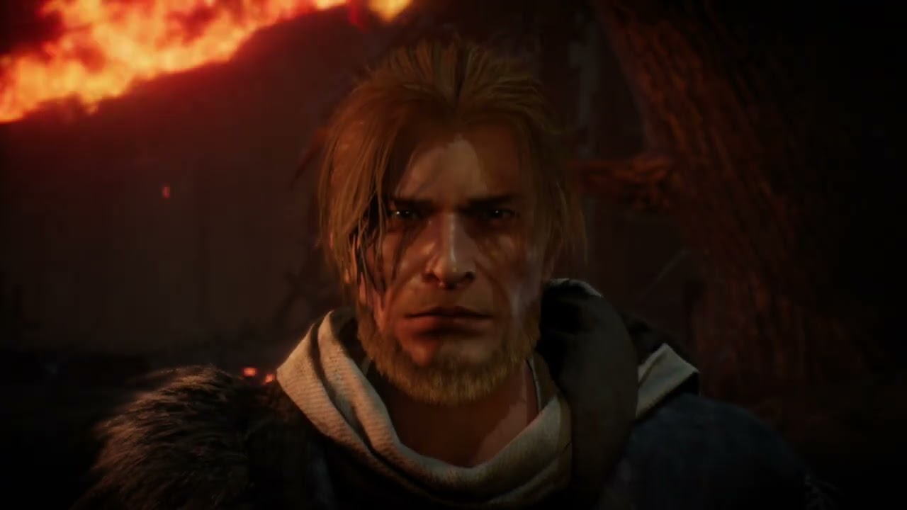 Let's Play Wo Long Fallen Dynasty Part 001: Another Terrible Idea