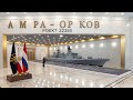 🇷🇺🚢 ШОК! Фрегат «Адмирал Горшков» — Оружие, Которого БОИТСЯ НАТО! Проект 22350 в Действии! 😱🔥