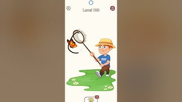 Draw It Funny Puzzle Level 131 to 140 Walkthrough