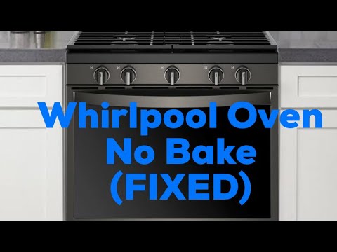 How To Change Stuck Oven Light Bulb Whirlpool Stove Model Number Wfe515s0es0 Youtube