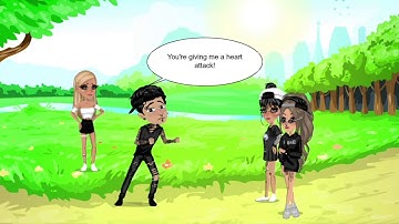 Troublemaker - MSP version