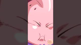 MAJIN BOO significa SER MÁGICO e vem de BIBBIDI-BOBBIDI-BOO da CINDERELA