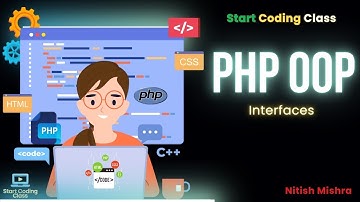 #8 Interfaces In OOP 