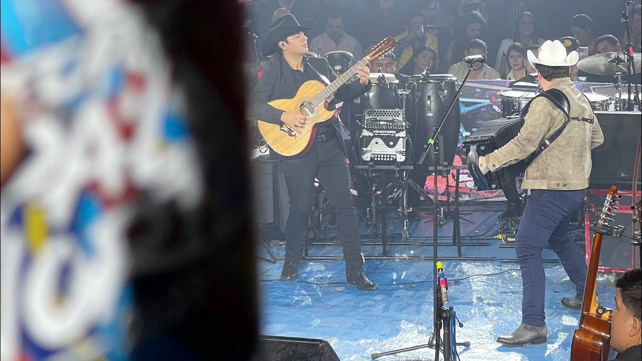 ALFREDO OLIVAS SEGURAMENTE YouTube